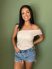 Priscilla Top
