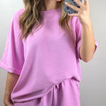 Iris Woven Airflow Set