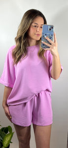 Iris Woven Airflow Set