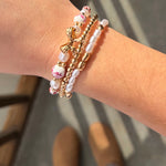 Enchanted Bracelet Stack