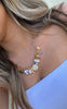 Lorelai Multi-Charm Necklace