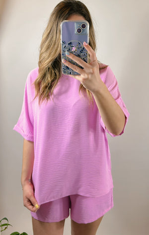 Iris Woven Airflow Set