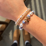 Lorelai Bracelet Stack