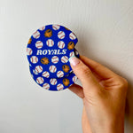 Coasters