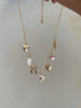 Enchanted Multi-Charm Necklace