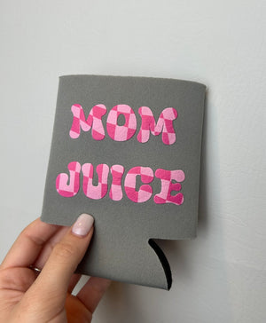 Koozies
