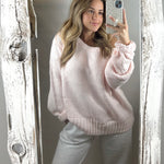 Lani Fleece Sweatpant