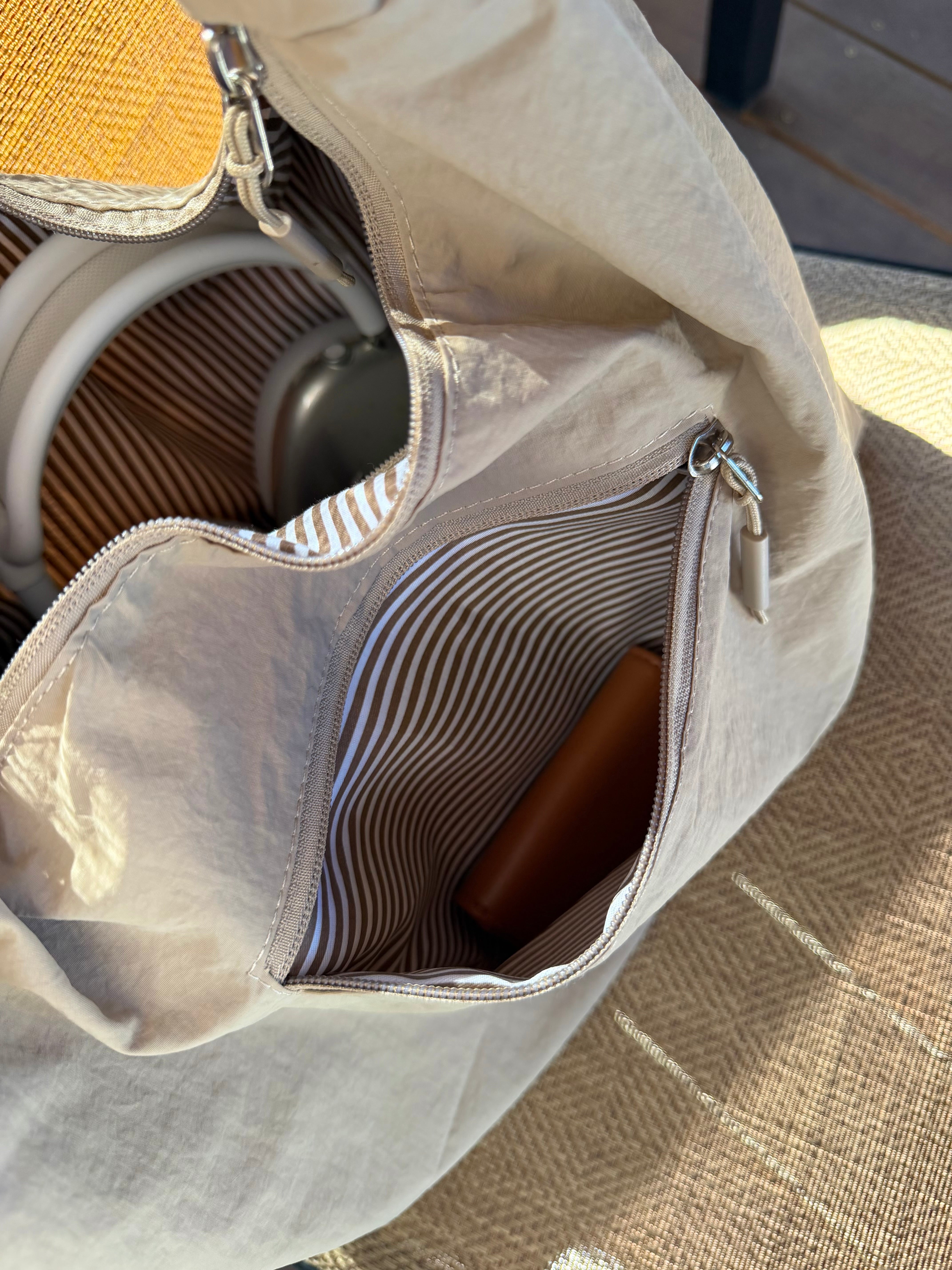 Rory Slouchy Shoulder Bag