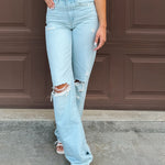 Vervet 90s Vintage Jeans