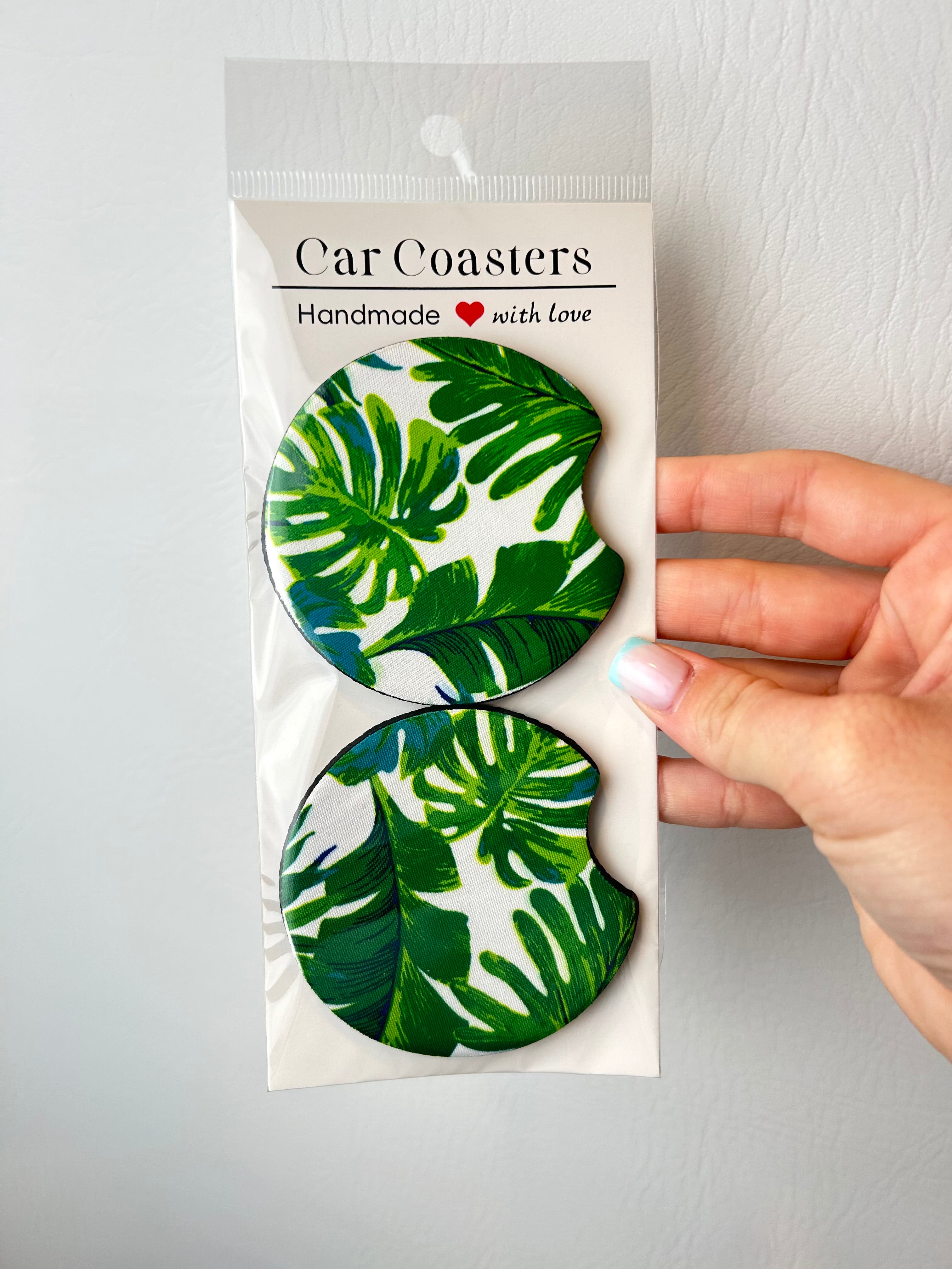 Coasters