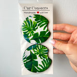 Coasters