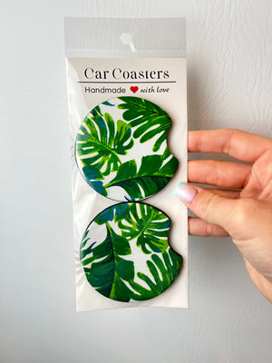 Coasters