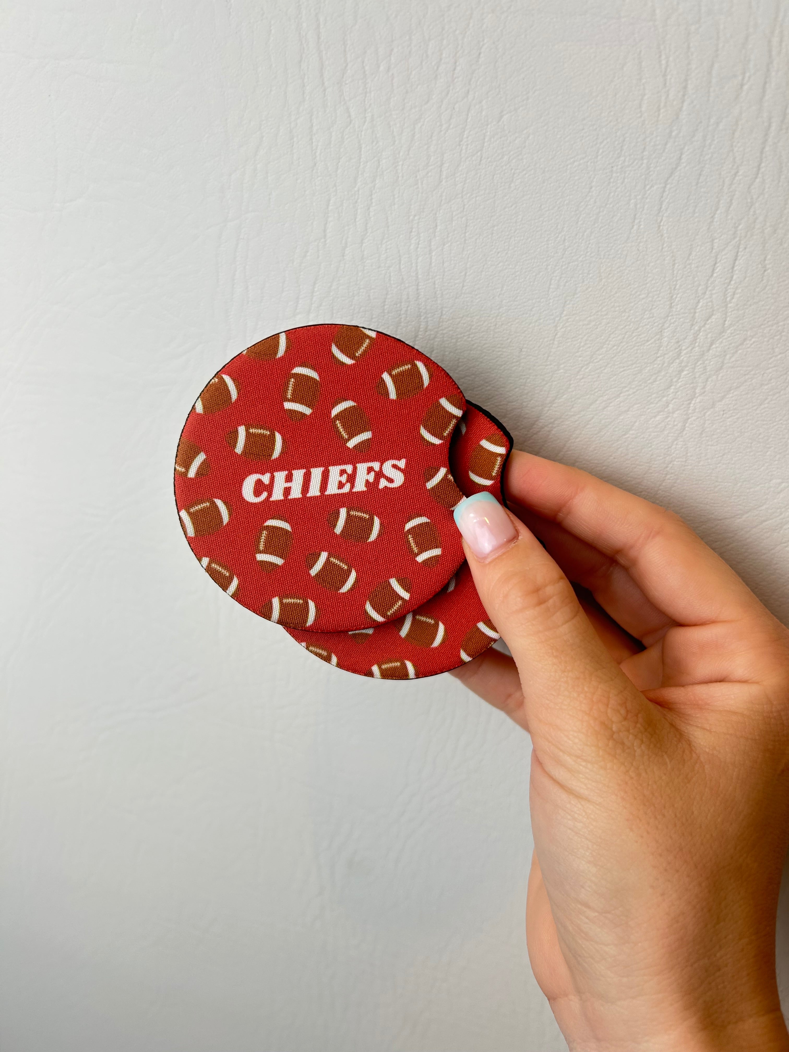 Coasters