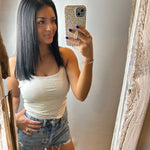 Halter Tie Tank