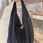 Rory Slouchy Shoulder Bag