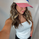 It's the American Way Trucker Hat