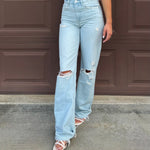 Vervet 90s Vintage Jeans