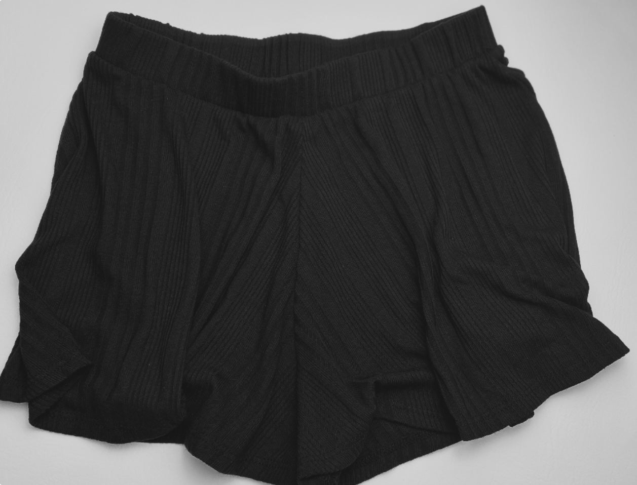 Willow Shorts