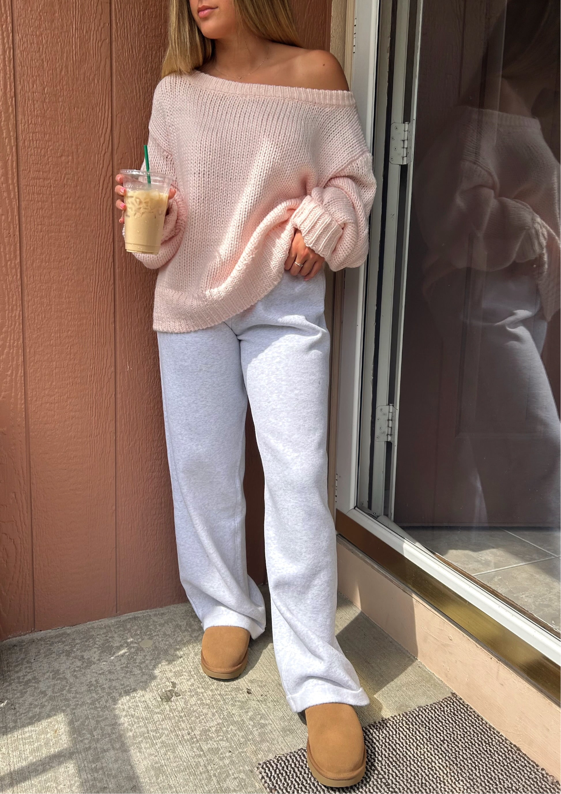 Lani Fleece Sweatpant