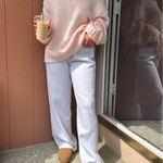 Lani Fleece Sweatpant