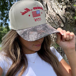 American Made Trucker Hat