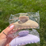 Customizable Hair Clip