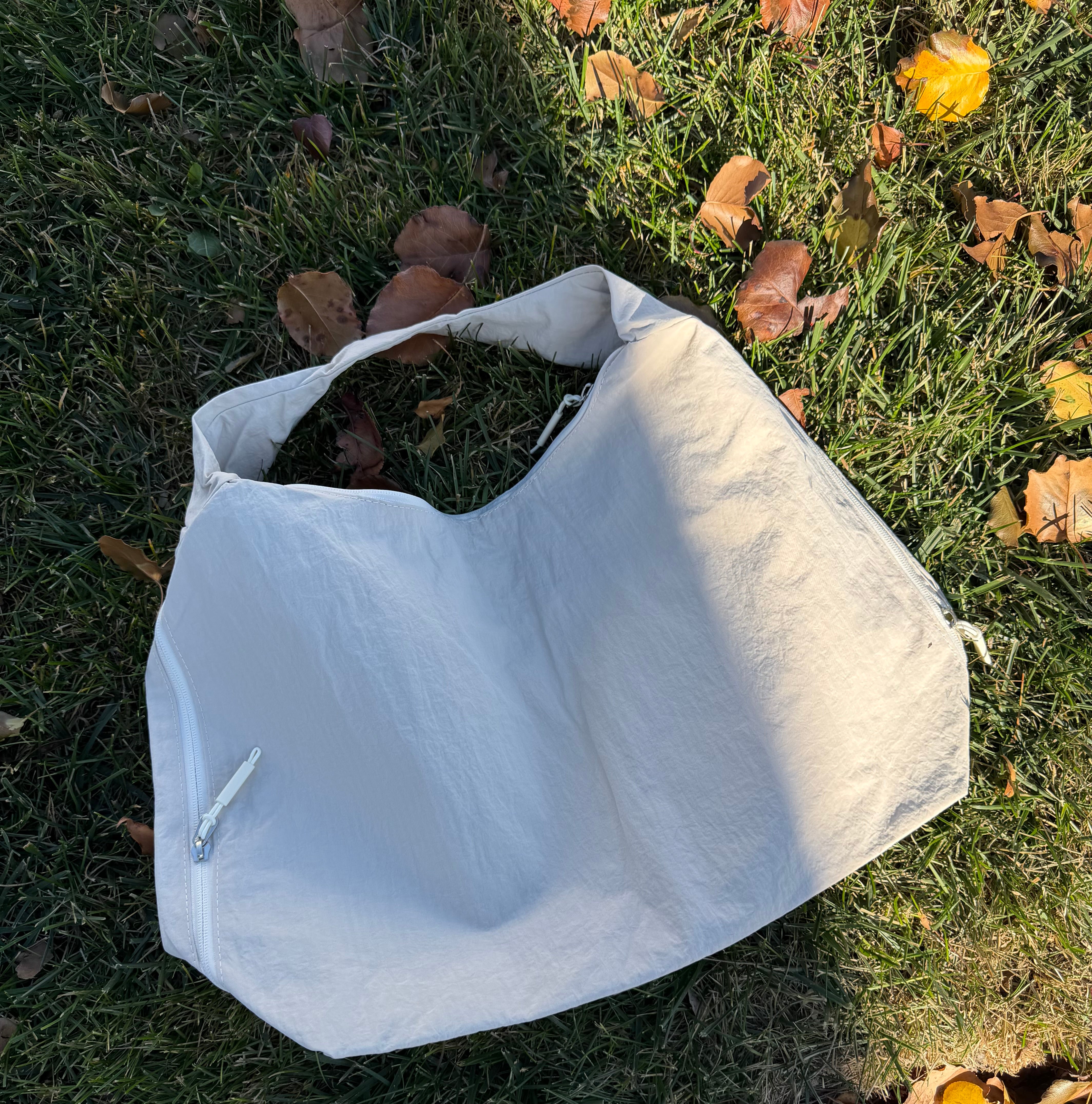 Rory Slouchy Shoulder Bag