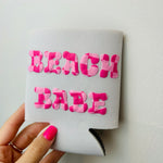Koozies