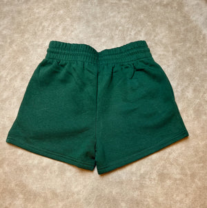 Fleece Sweat Shorts