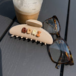 Customizable Hair Clip (neutral)