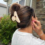 Customizable Hair Clip (neutral)