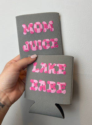 Koozies