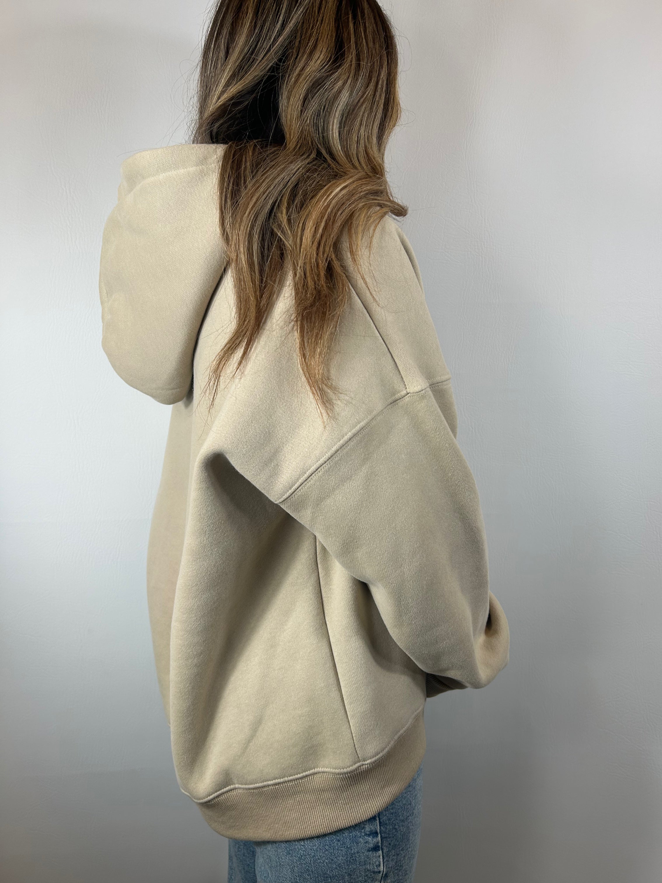 Cloud Hoodie