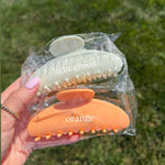 Customizable Hair Clip