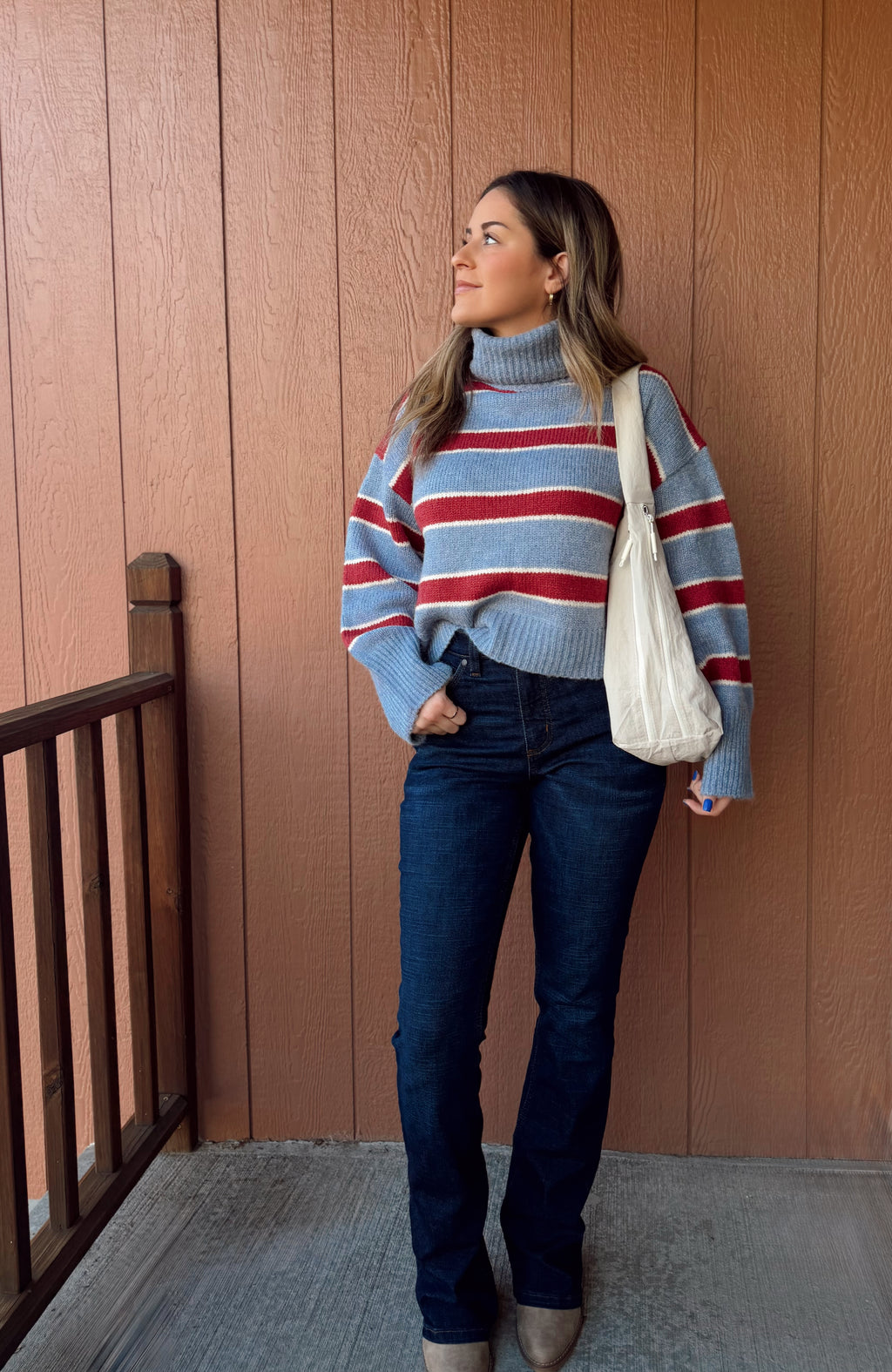 Tops – Seven 31 Boutique