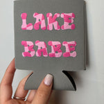 Koozies