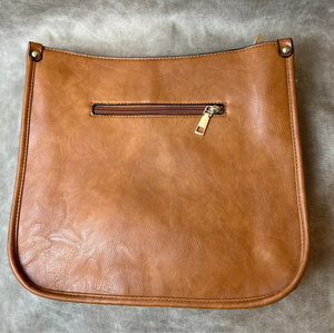 Alyssa Crossbody (5 color options)
