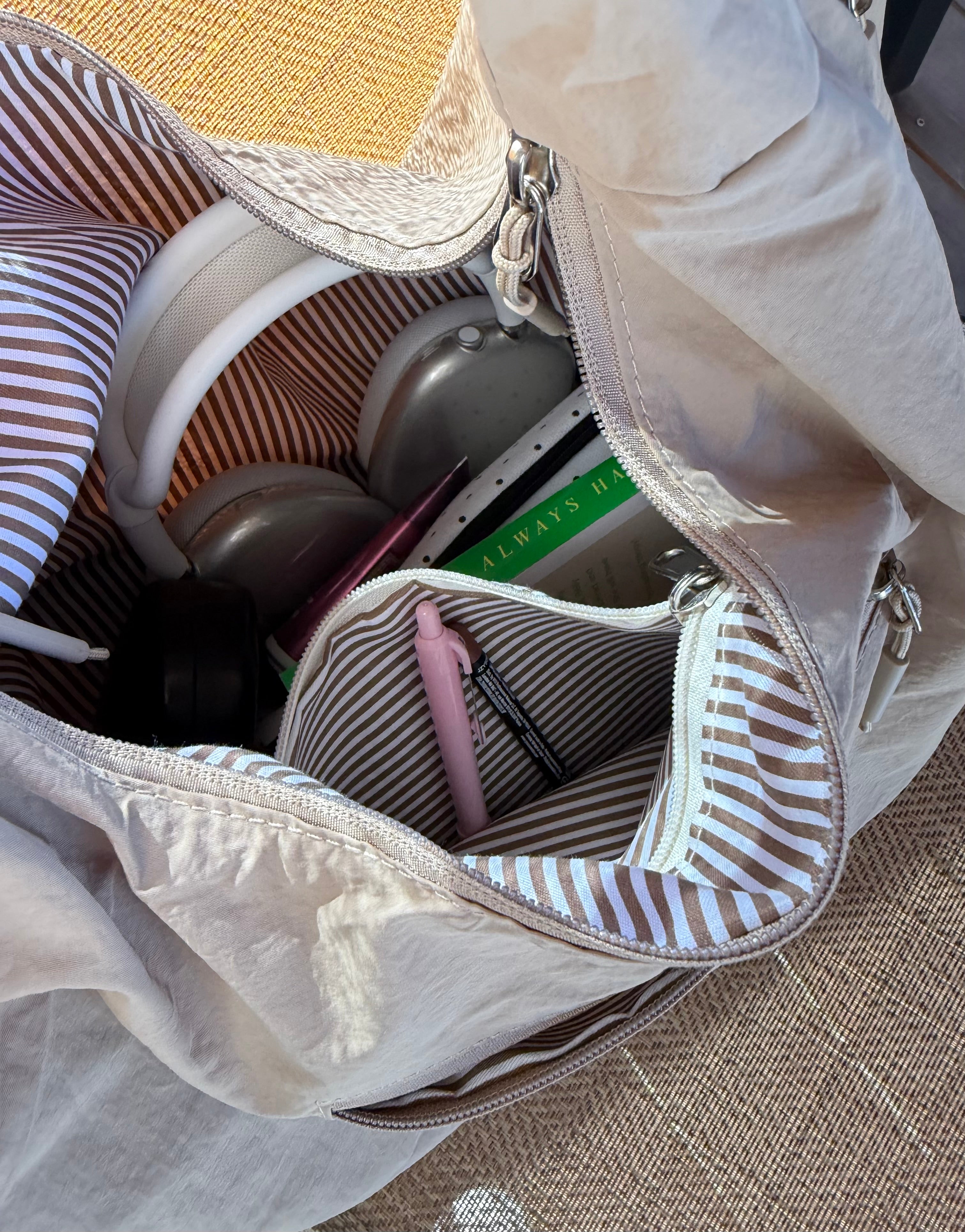 Rory Slouchy Shoulder Bag