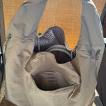 Rory Slouchy Shoulder Bag