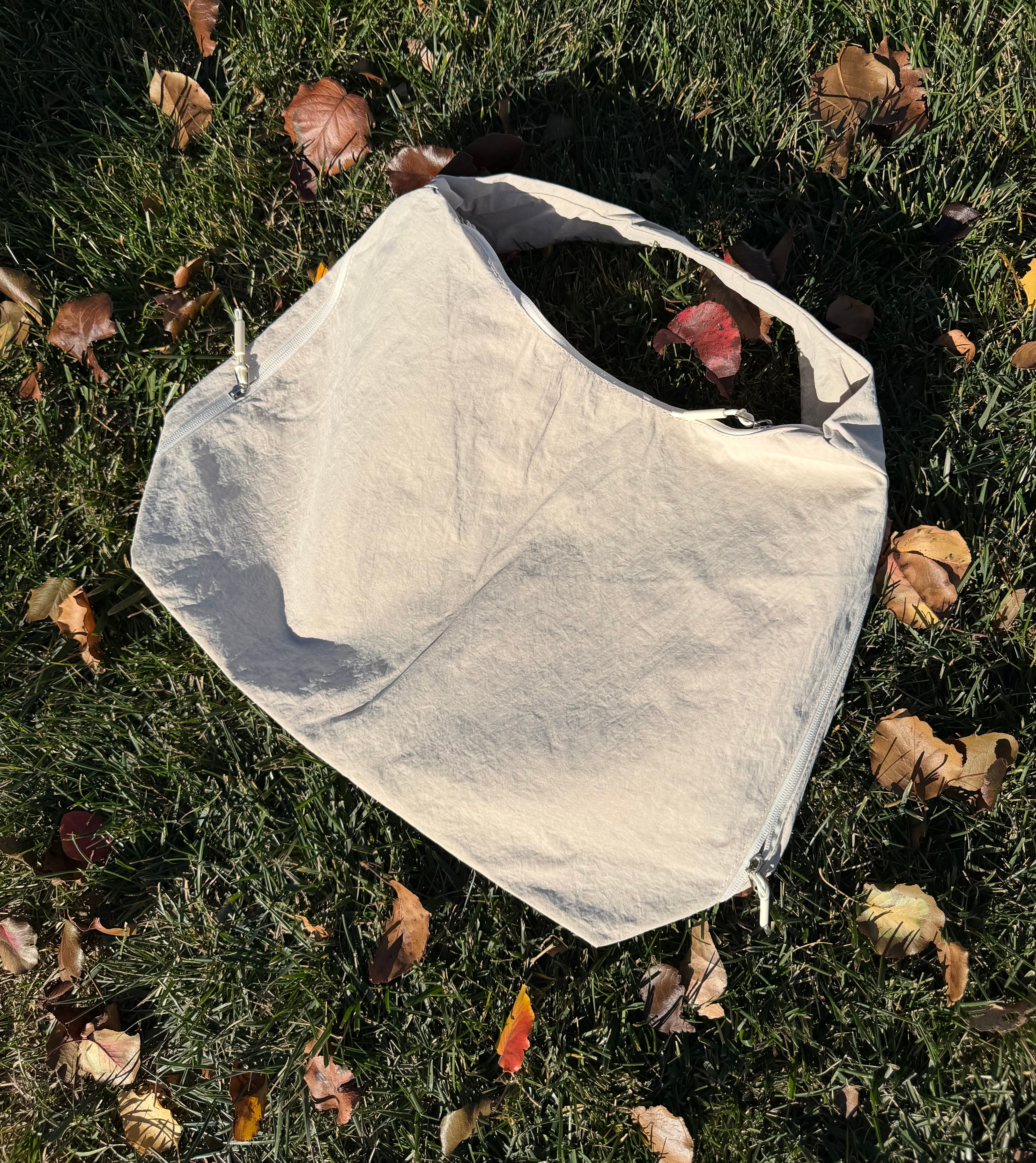 Rory Slouchy Shoulder Bag