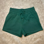 Fleece Sweat Shorts