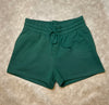 Fleece Sweat Shorts
