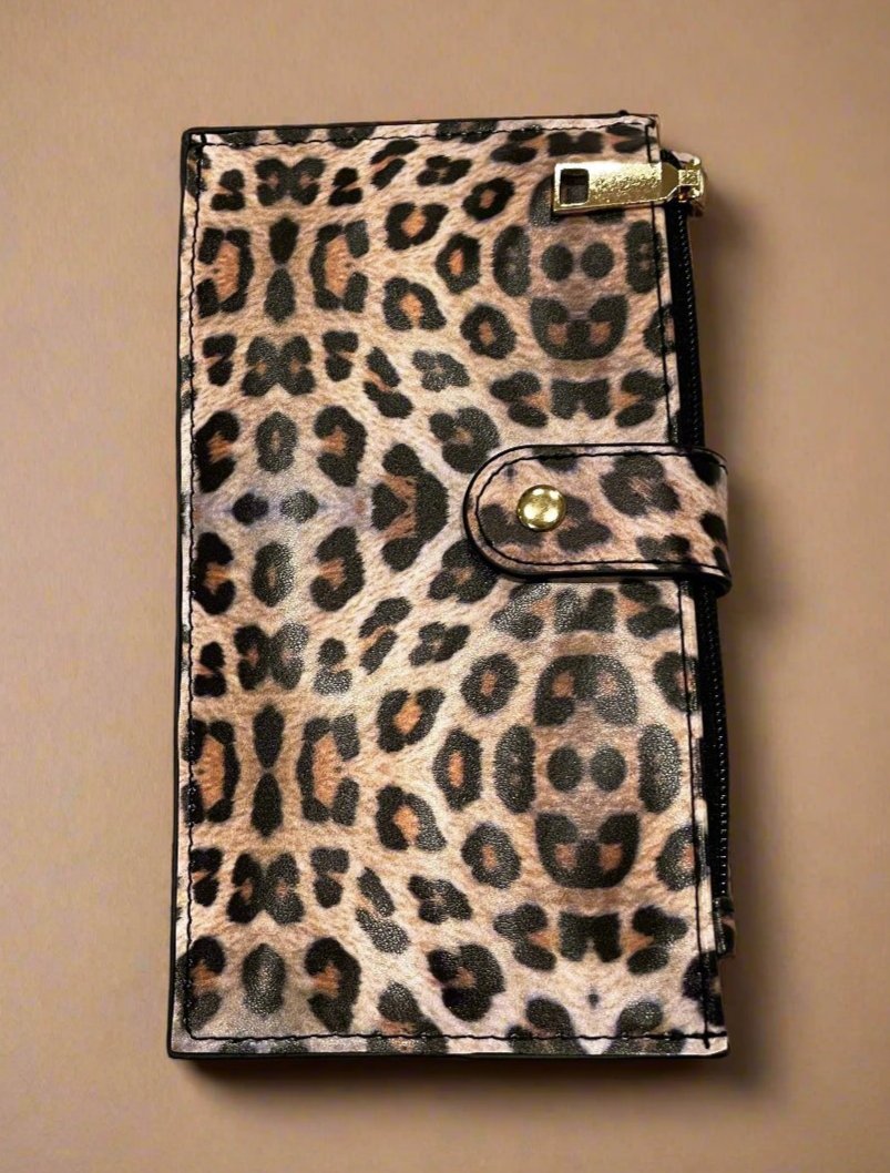 leopard 