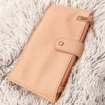 Elise Wallet (5 color options)