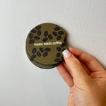 Coasters