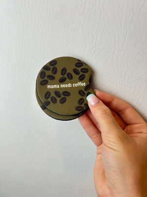 Coasters