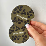 Coasters