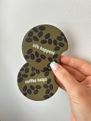Coasters