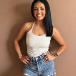 Halter Tie Tank