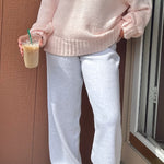 Lani Fleece Sweatpant